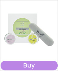 TUFI profi Japanese Manicure Kit